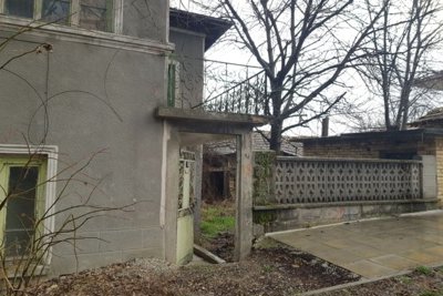 Bulgarian house for sale in small town Opaka (9)