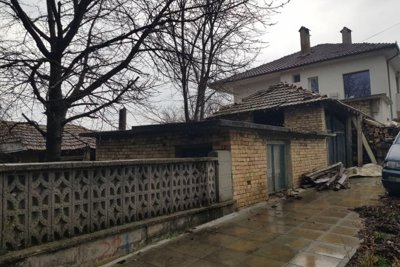 Bulgarian house for sale in small town Opaka (10)
