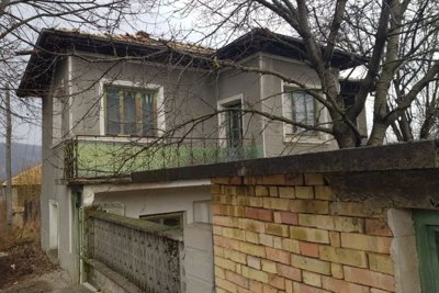 Bulgarian house for sale in small town Opaka (11)