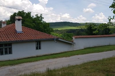 Bulgarian Fabulous House For Sale A Magnificent View Awaits You! (261)