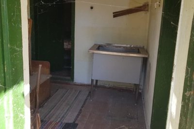 Lovely Bulgarian house for sale in a hilly village Katselovo (14)