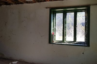 Lovely Bulgarian house for sale in a hilly village Katselovo (21)