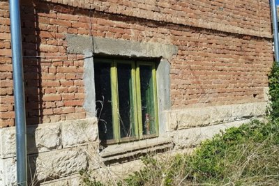 Lovely Bulgarian house for sale in a hilly village Katselovo (6)