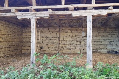 Bulgarian house for sale in village Gorotsvet (2)