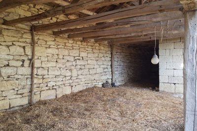 Bulgarian house for sale in village Gorotsvet (8)