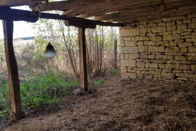 Bulgarian house for sale in village Gorotsvet (13)