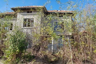 Bulgarian house for sale in village Gorotsvet (18)