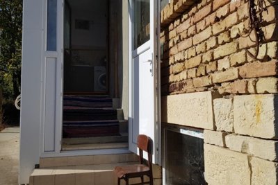 A small Bulgarian house for sale in the village of Gorotsvet (17)
