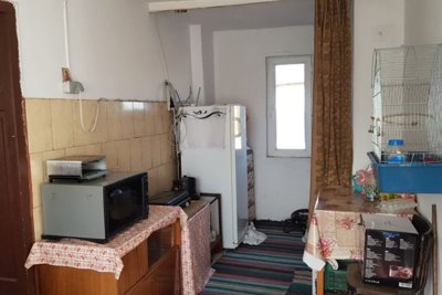 A small Bulgarian house for sale in the village of Gorotsvet (20)