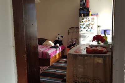 A small Bulgarian house for sale in the village of Gorotsvet (22)