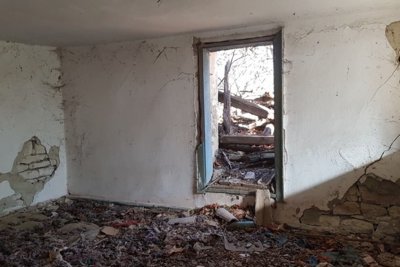 Bulgarian house for sale in the village of Gorotsvet (26)
