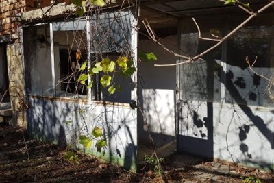 Bulgarian house for sale in the village of Gorotsvet (36)