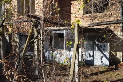 Bulgarian house for sale in the village of Gorotsvet (34)