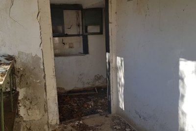 Bulgarian house for sale in the village of Gorotsvet (9)