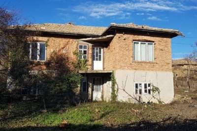 1 - Popovo, House