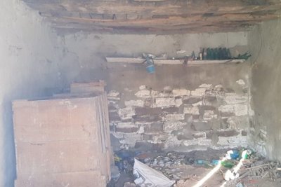 Rural Bulgarian house for sale in village Palamartsa (21)