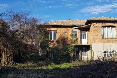 Rural Bulgarian house for sale in village Palamartsa (7)