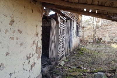 Rural Bulgarian house for sale in village Palamartsa (8)