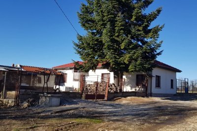 1 - Popovo, House