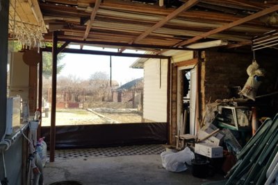 Wonderful Bulgarian house for sale in the village of Posabina (36)