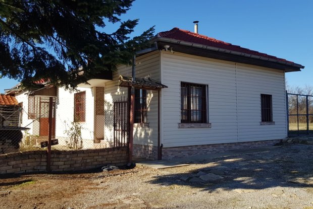 Image No.3-3 Bed House for sale