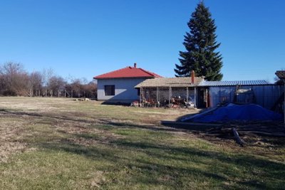 Wonderful Bulgarian house for sale in the village of Posabina (9)