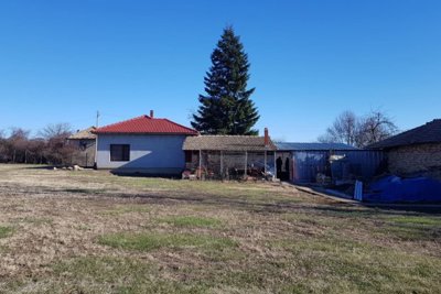 Wonderful Bulgarian house for sale in the village of Posabina (15)