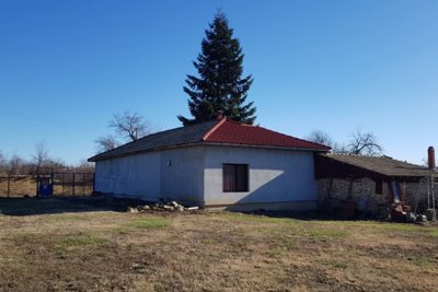Wonderful Bulgarian house for sale in the village of Posabina (34)