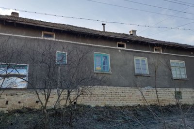 Lovely Bulgarian house for sale in village Blagoevo (49)