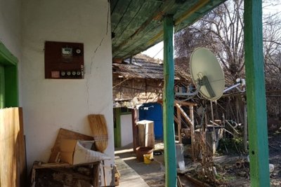 Lovely Bulgarian house for sale in village Blagoevo (10)