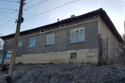 Lovely Bulgarian house for sale in village Blagoevo (42)