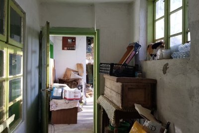 Lovely Bulgarian house for sale in village Blagoevo (9)