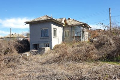 1 - Gorsko Ablanovo, House