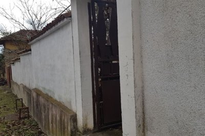 Bulgarian home for sale with views in village Berkovski (18)
