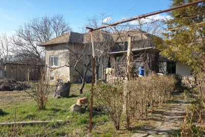 Charming Bulgarian house for sale in village Drinovo (27)