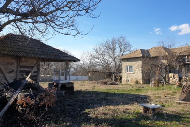Image No.16-3 Bed House for sale