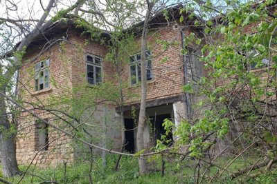1 - Popovo, House