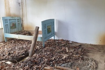 Rural Bulgarian house for sale in village Konak (11)