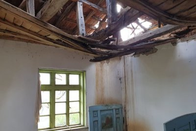 Rural Bulgarian house for sale in village Konak (13)