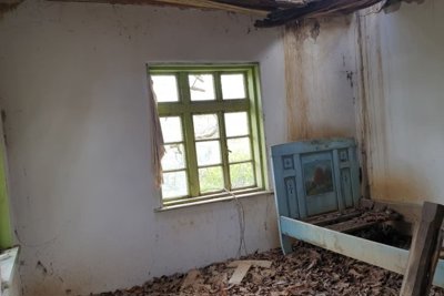 Rural Bulgarian house for sale in village Konak (15)