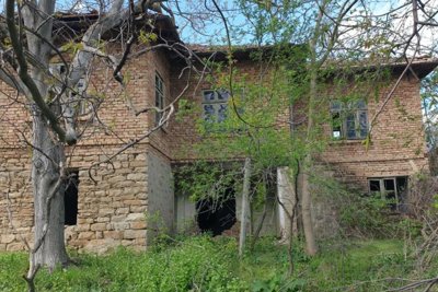 Rural Bulgarian house for sale in village Konak (30)