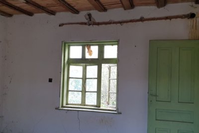 Rural Bulgarian house for sale in village Konak (1)
