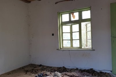 Rural Bulgarian house for sale in village Konak (2)