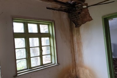 Rural Bulgarian house for sale in village Konak (7)