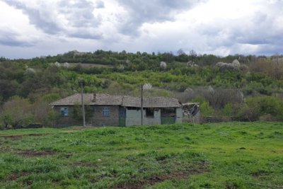 1 - Popovo, House