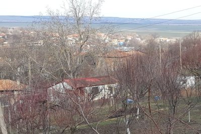 Small traditional Bulgarian house (34)