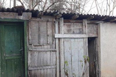 Small traditional Bulgarian house (8)
