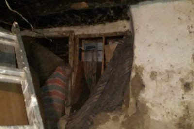 Small traditional Bulgarian house (12)