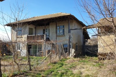 1 - Popovo, House