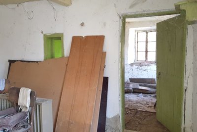Old Traditional Bulgarian house for sale with views (15)